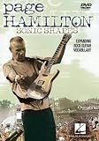 Page Hamilton - Sonic Shapes: Expanding Rock Guitar Vocabulary DVD