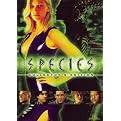 Species (Collector's Edition) (2 Discs) (Widescreen) (Dual-layered DVD)