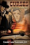Curses, A Mobley Meadows Novel