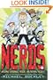 NERDS: National Espionage, Rescue, and Defense Society (Book One)