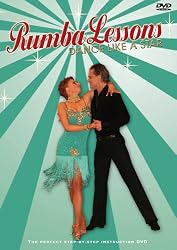 Rumba Lessons: Dance Like a Star