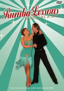 Rumba Lessons: Dance Like a Star