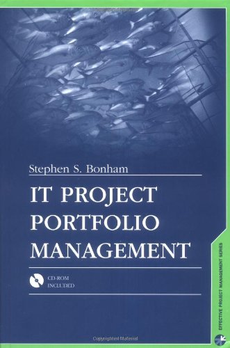IT Project Portfolio Management (Effective Project Management)