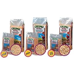 Chipsi 28437 Extra small 15 kg