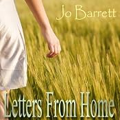 Letters from Home | [Jo Barrett]