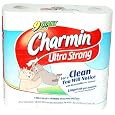 Charmin Ultra Strong Bathroom Tissue - 9 Big Rolls