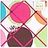 Deco Dot Fabric Memory/Memo Photo Bulletin Board by Sweet Jojo Designs