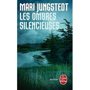 Les Ombres silencieuses (plp)