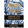 Ovid's Fasti: Roman Holidays