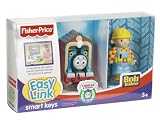 Thomas the Tank and Bob the Builder