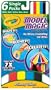 Crayola Model Magic Single Packs Primary Colors
