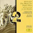 Wolfgang Amadeus Mozart: The Music for Piano Duet