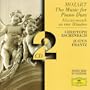 Mozart: The Music for Piano Duet
