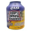 EAS 100% Whey Protein, Chocolate, 5 Pounds
