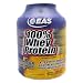 EAS 100% Whey Protein, Chocolate, 5 Pounds