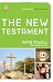 NEW TESTAMENT THE (Uncommon)