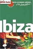 Carnet de Voyage Ibiza, 2009 Petit Fute