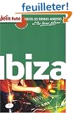 Carnet de Voyage Ibiza, 2009 Petit Fute