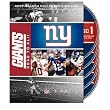 NFL: New York Giants Road to Super Bowl XLII