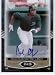 2005 Upper Deck Premier Autograph Parallel 140 Carl Crawford - Tampa Bay Devil Rays (Autographed - Serial #D To 25 - Baseball Cards)