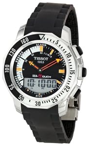 Tissot T-Touch Sea-Touch Mens Watch T026.420.17.281.01