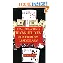 Calculating Texas Hold'em Poker Odds Made Easy