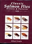 Classic Salmon Flies