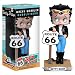 Funko Betty Boop Route 66 Wacky Wobbler_s-2