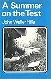 A summer on the Test