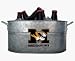 Missouri Tigers (Small) Beverage Tub / Planter