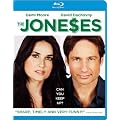 Joneses [Blu-ray] [2009] [US Import]