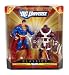 DC Universe Classics Superman vs Parasite Collector Figure 2-Pack_s-4