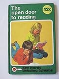 The open door to reading