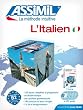Pack CD Italien Nlle ed