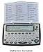 Franklin Explorer German - Spanish Electronic Pocket Translator with over 400,000 Words & Phrases, Information Databank, World Time, Currency & Metric Converter and 5 Games - Designed for Traveling, International Business, School & College - Batteries Included