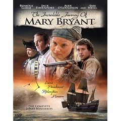 Incredible Journey of Mary Bryant [Import USA Zone 1]