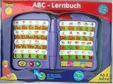 Eigenschaften Idena 6469030 / Idena 6469030 - Lernbuch ABC Mini