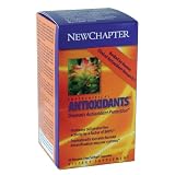 New Chapter Supercritical Antioxidants, 60 Softgels