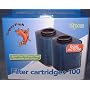 Superfish Aqua Flow 100 Replacement Cartridge
