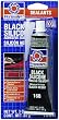 Permatex 81158 Black RTV Silicone- 3-Ounce