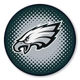 NFL Philadelphia Eagles 22.5-Inch Round Bath Rug