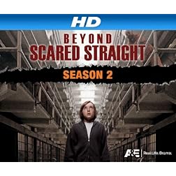 Beyond Scared Straight Season 2 [HD]