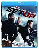 50 Cent in the video Set Up [Blu-ray]