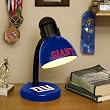 New York Giants Memory Company Goose-neck Desk Lamp NFL Football Fan Shop Sports Team Merchandise