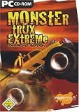 Eigenschaften EMME Deutschland  / Monster Trux Extreme - Offroad Edition