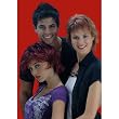 Large Hair Styling Poster #7036