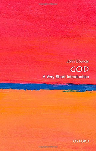 God: A Very Short Introduction (Very Short Introductions)
