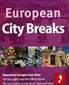 European City Breaks (Footprint Activity Guide)