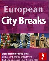 European City Breaks (Footprint Activity Guide)