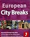 Book European City Breaks (Footprint European City Breaks)